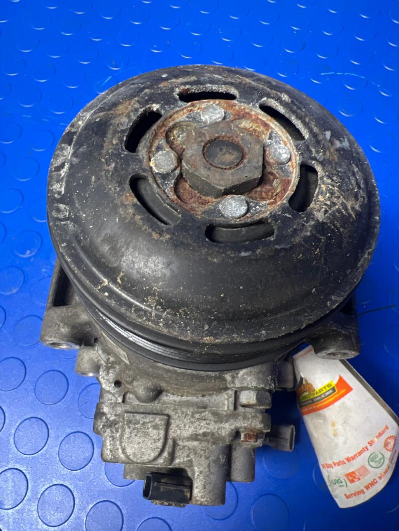 2013 Subaru Legacy A/C Air Compressor