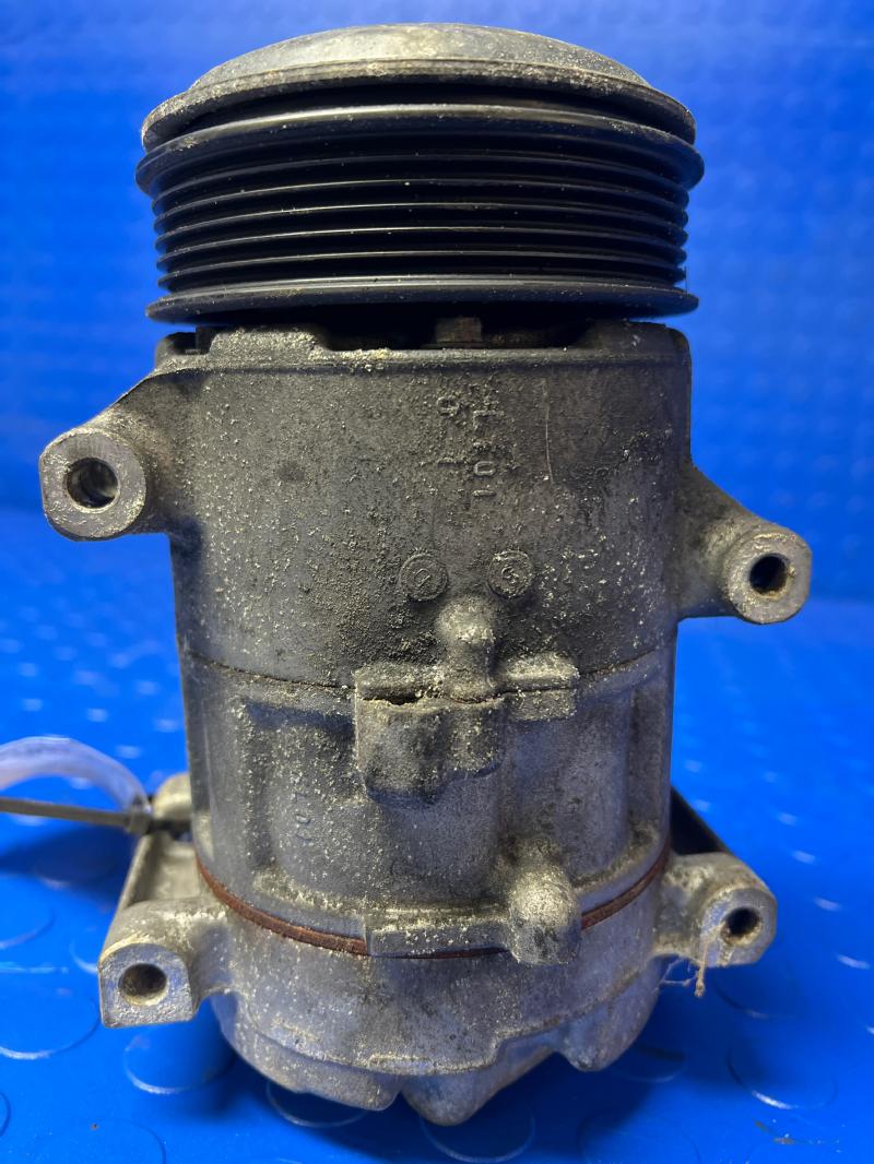 2013 Subaru Legacy A/C Air Compressor