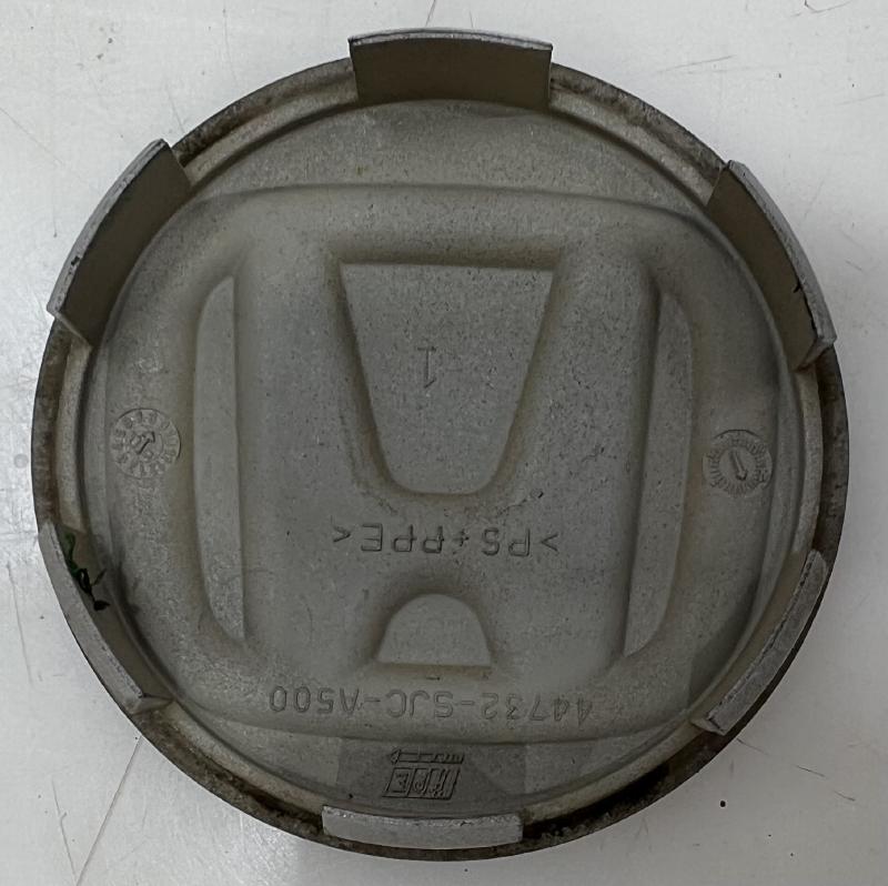 2006 Honda Ridgeline Alloy Wheel Center Cap OEM 44732SJCA50
