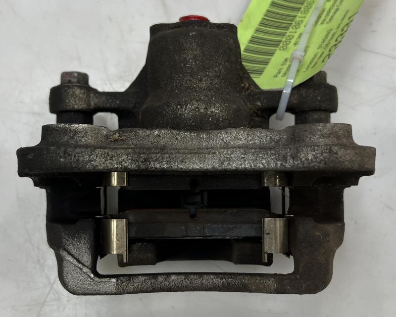 2017 Hyundai Sonata Caliper