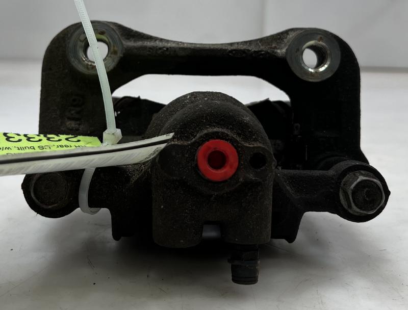 2017 Hyundai Sonata Caliper
