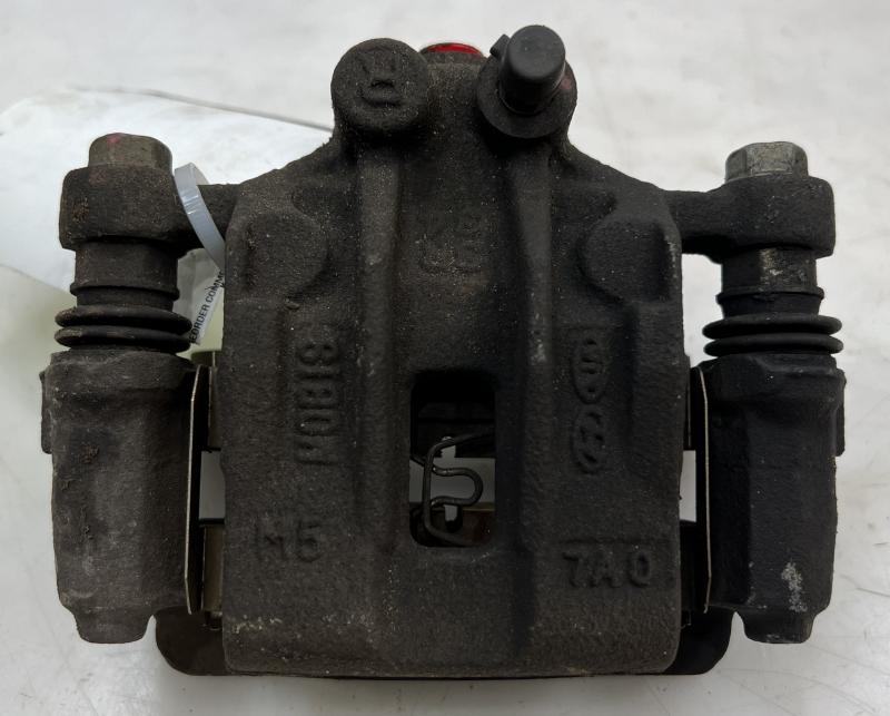 2017 Hyundai Sonata Caliper