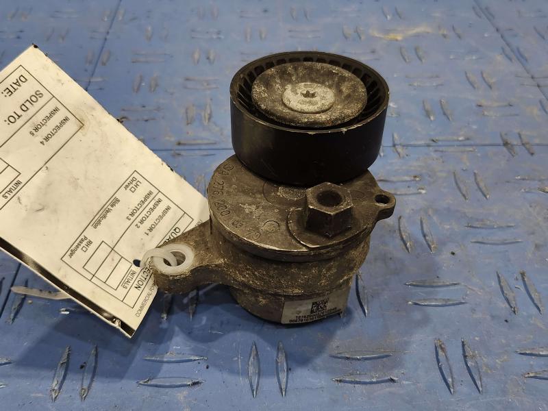 2013 Mercedes E-Class Engine Belt Tensioner
