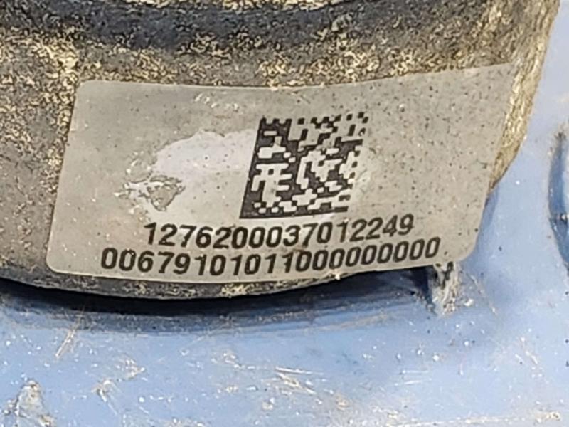 2013 Mercedes E-Class Engine Belt Tensioner