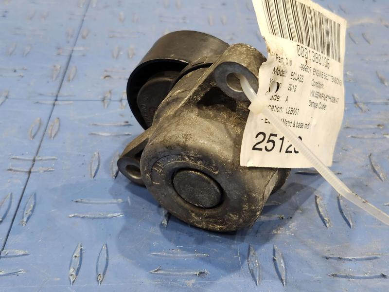 2013 Mercedes E-Class Engine Belt Tensioner