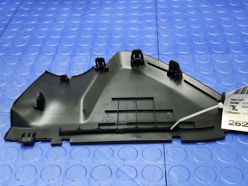 2025 Nissan Versa Misc Ebay Parts