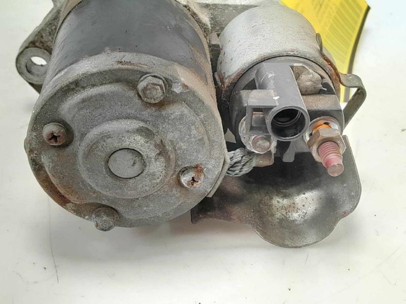 2011 Cadillac SRX Starter Motor