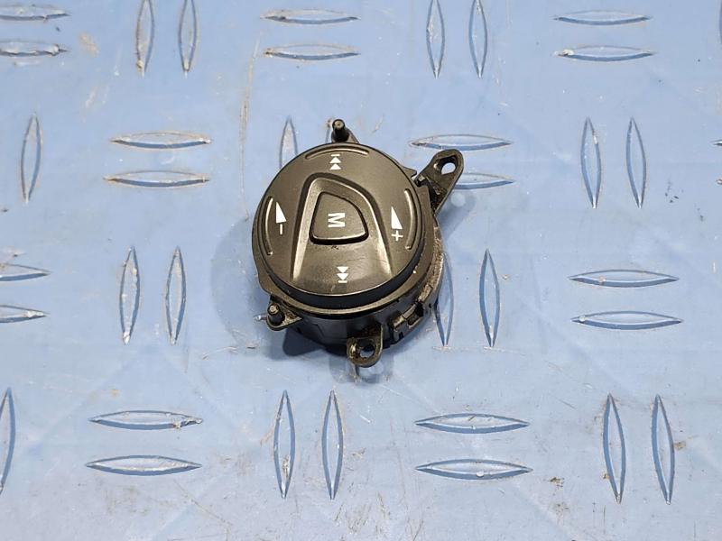 2012 Ford Focus Combination Switch