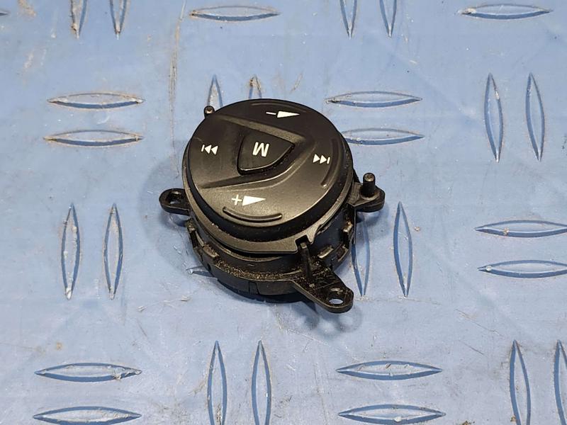 2012 Ford Focus Combination Switch