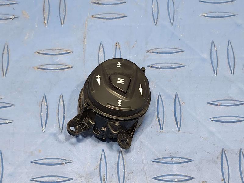 2012 Ford Focus Combination Switch