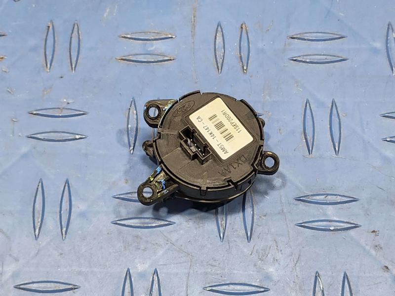 2012 Ford Focus Combination Switch