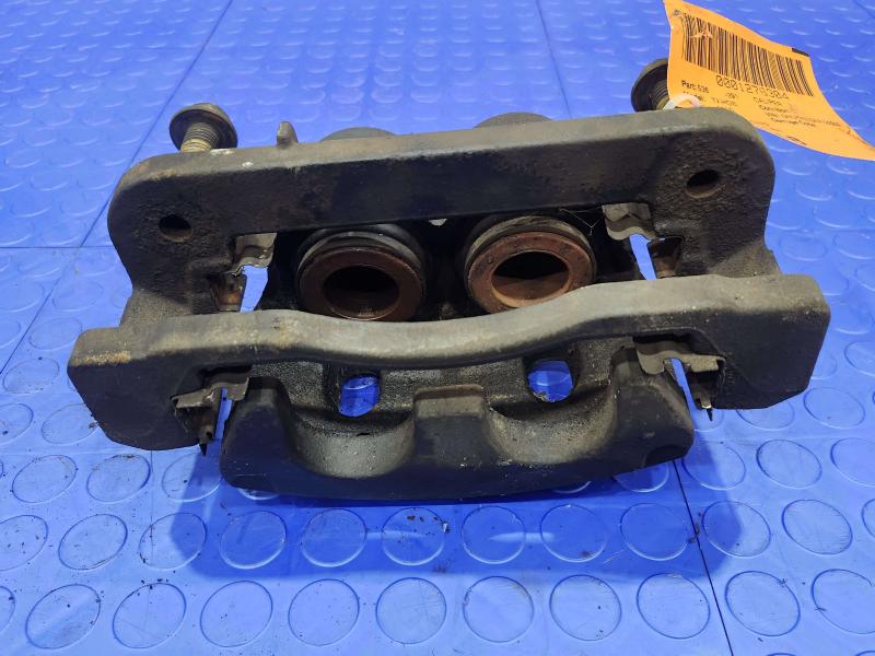 2010 Chevrolet Tahoe Caliper
