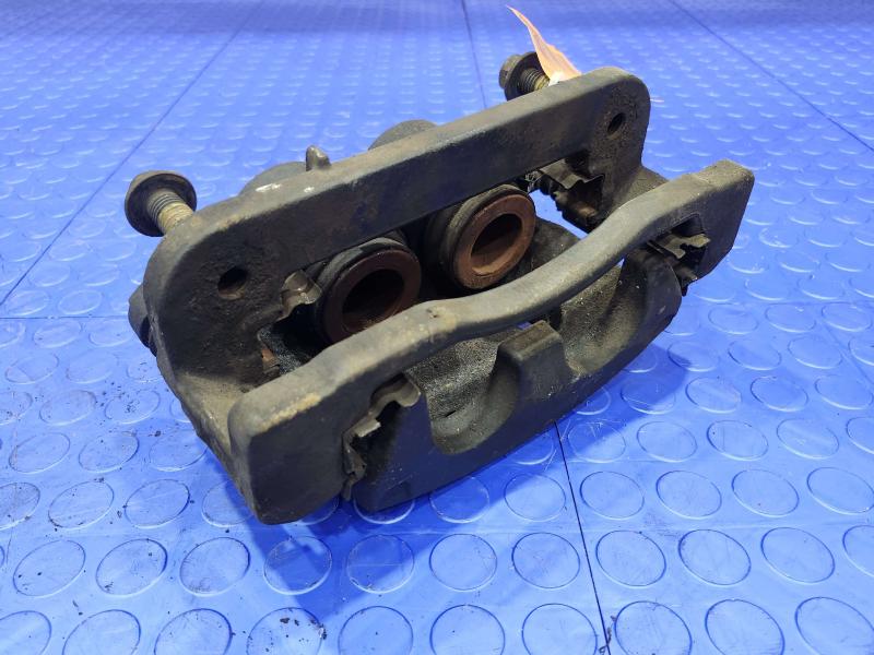 2010 Chevrolet Tahoe Caliper