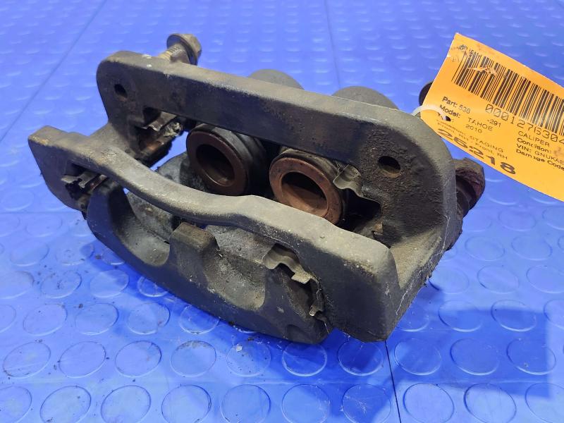2010 Chevrolet Tahoe Caliper