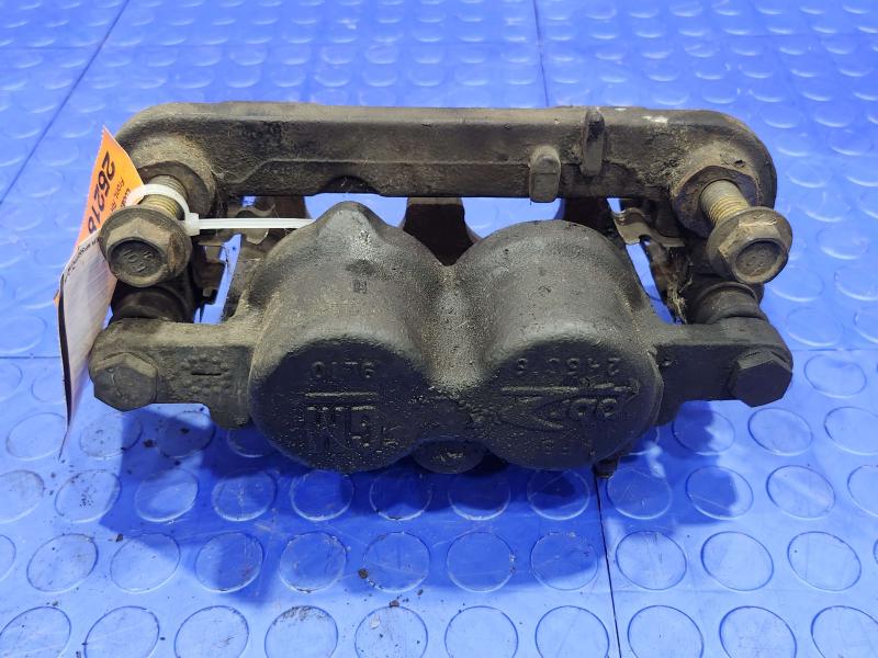 2010 Chevrolet Tahoe Caliper