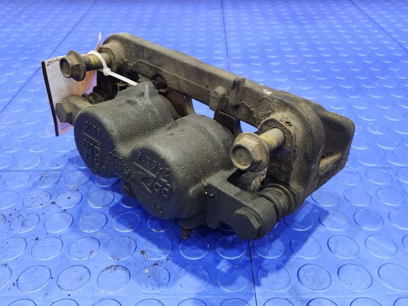 2010 Chevrolet Tahoe Caliper