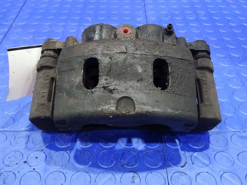2010 Chevrolet Tahoe Caliper