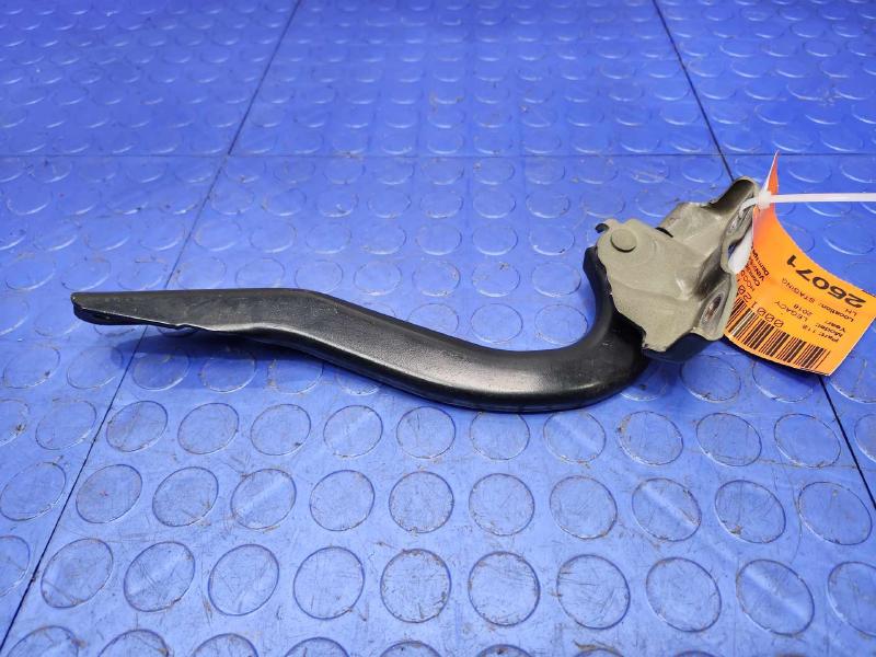2018 Subaru Legacy Hood Hinge