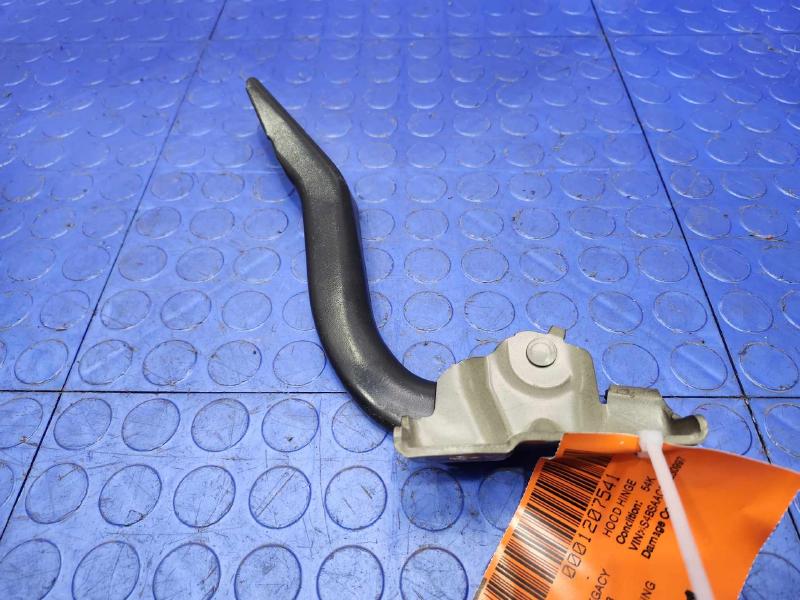 2018 Subaru Legacy Hood Hinge
