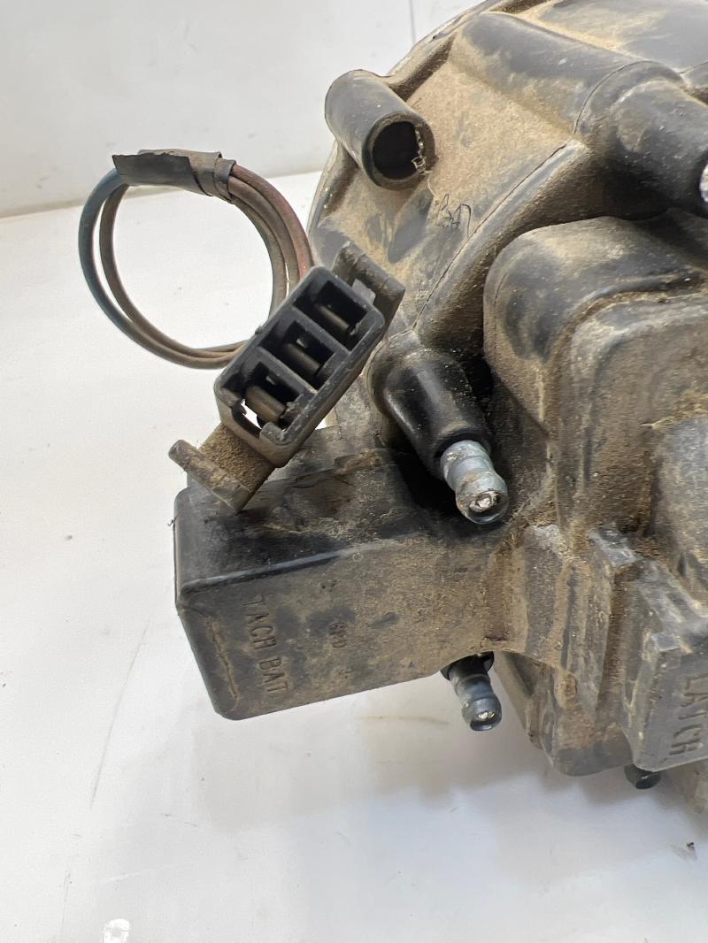 1976 Oldsmobile Cutlass Distributor