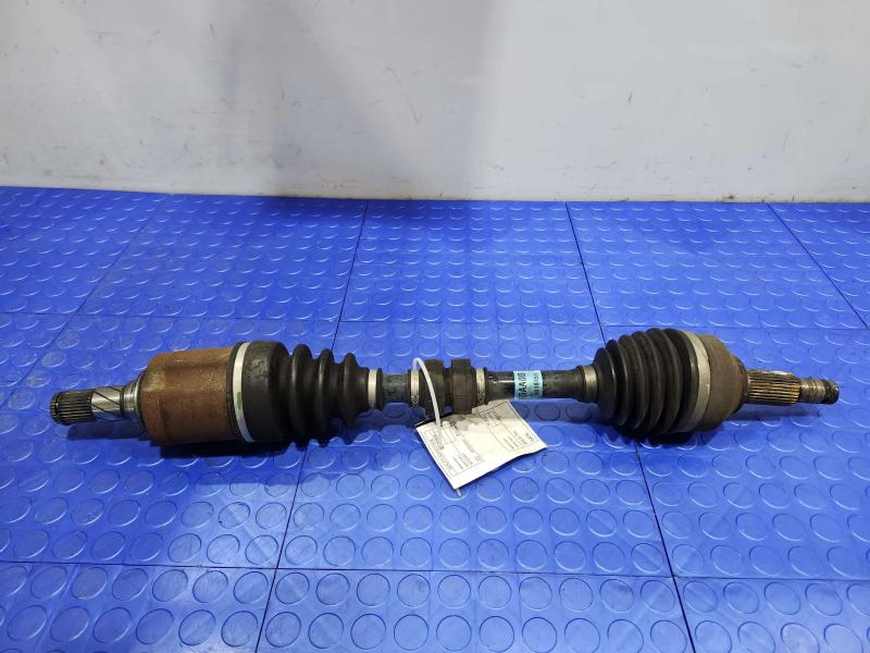 2015 Nissan Murano Axle Shaft