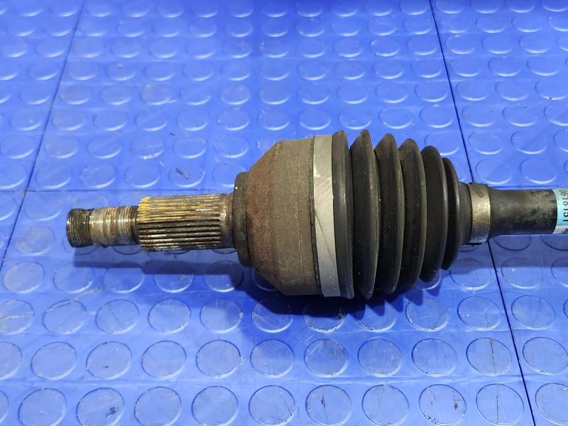 2015 Nissan Murano Axle Shaft
