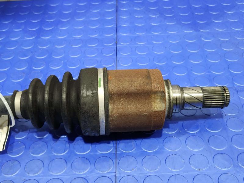 2015 Nissan Murano Axle Shaft