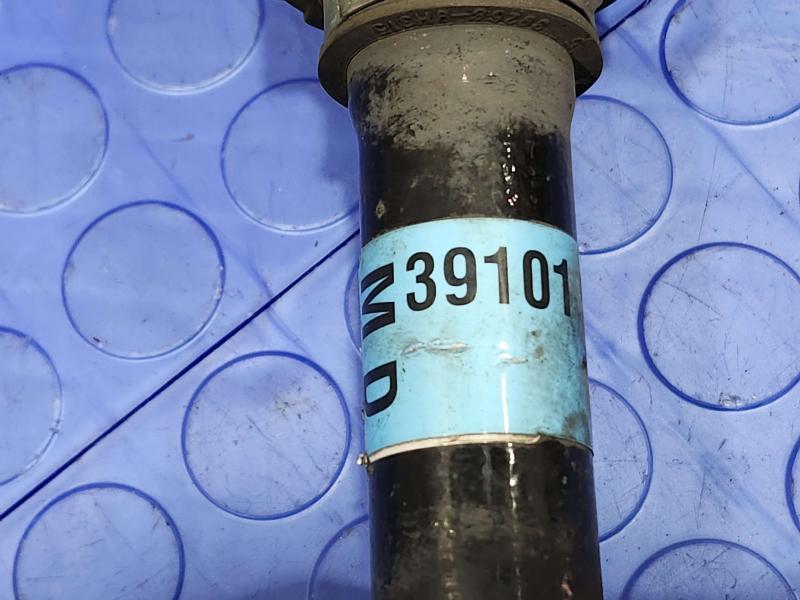 2015 Nissan Murano Axle Shaft
