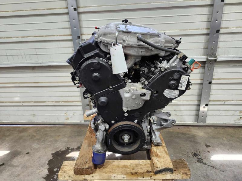 2016-2018 Acura RDX 3.5L Engine Assembly 99K Miles Genuine OEM 100025MEA00