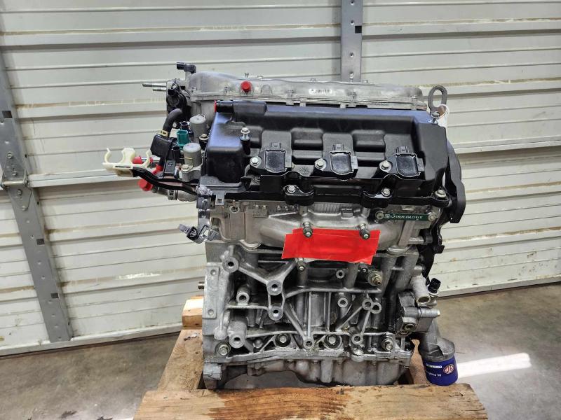 2016-2018 Acura RDX 3.5L Engine Assembly 99K Miles Genuine OEM 100025MEA00