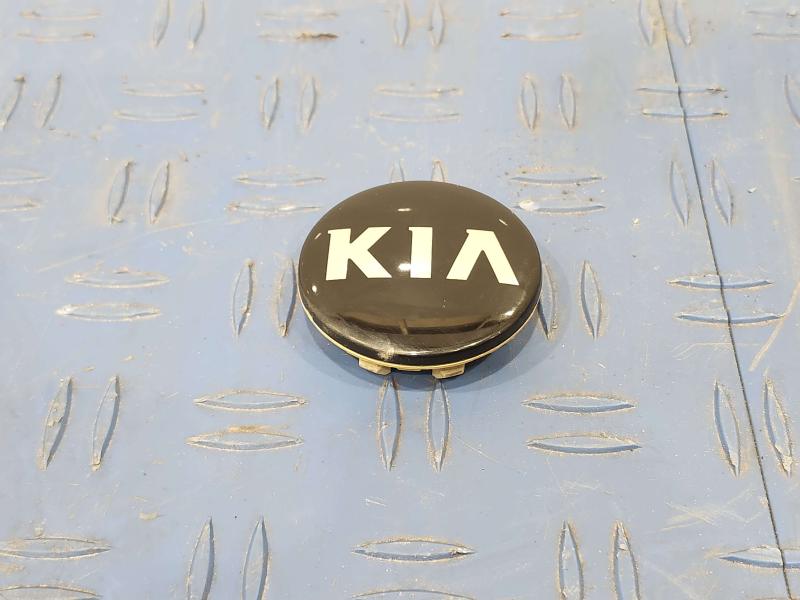 2021 Kia Forte Center Cap