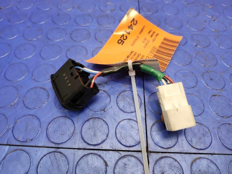 2015 Subaru Legacy Misc Ebay Parts