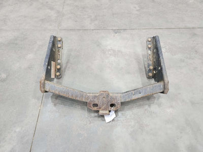 2012 Ford F-250 Super Duty Trailer Hitch