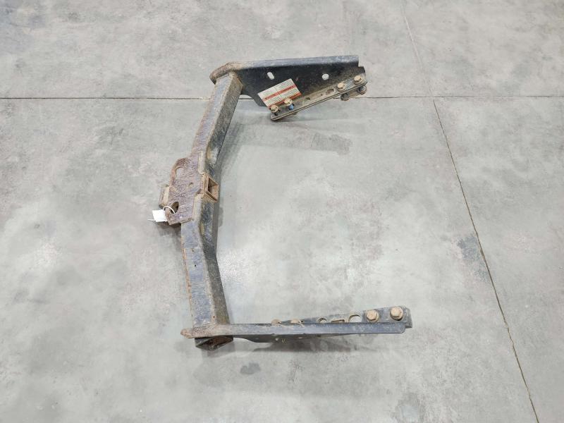 2012 Ford F-250 Super Duty Trailer Hitch
