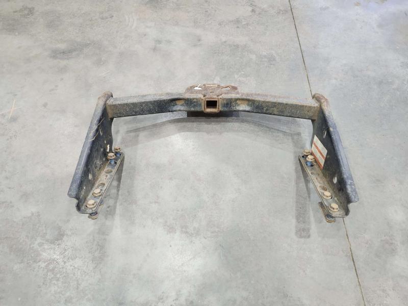 2012 Ford F-250 Super Duty Trailer Hitch
