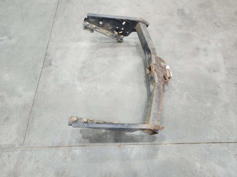 2012 Ford F-250 Super Duty Trailer Hitch