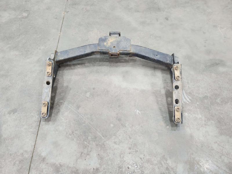 2012 Ford F-250 Super Duty Trailer Hitch