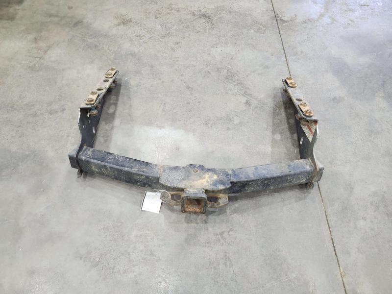 2012 Ford F-250 Super Duty Trailer Hitch