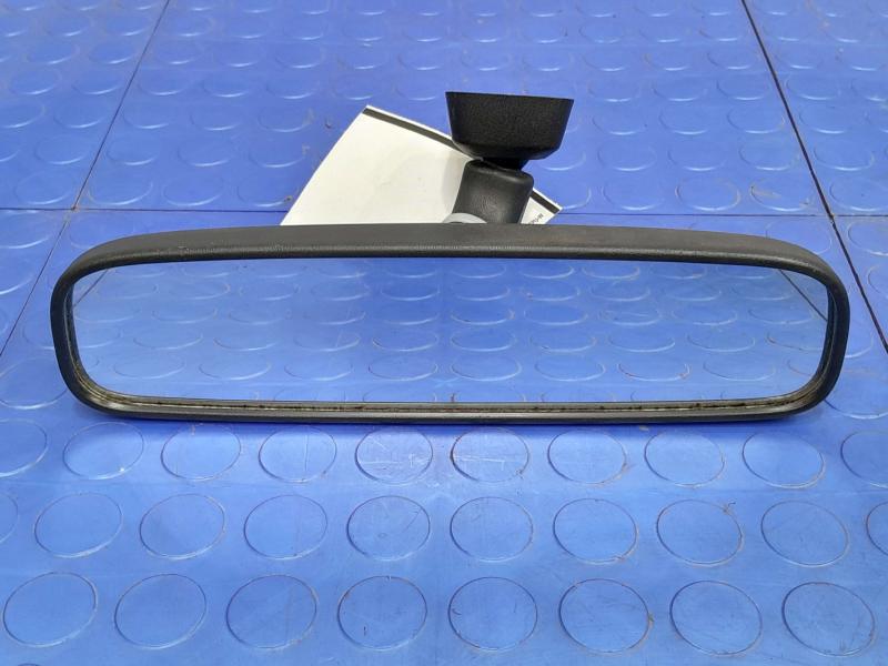2011 Toyota Prius Rear View Mirror