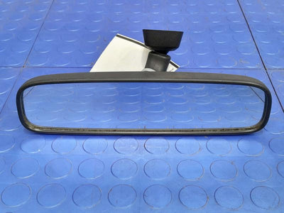 2011 Toyota Prius Rear View Mirror