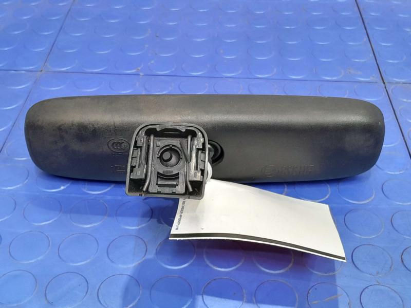 2011 Toyota Prius Rear View Mirror