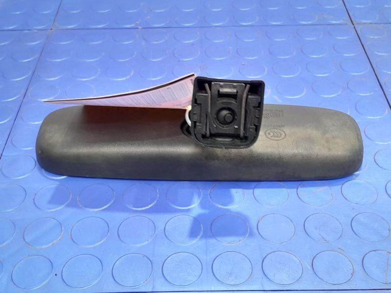 2011 Toyota Prius Rear View Mirror