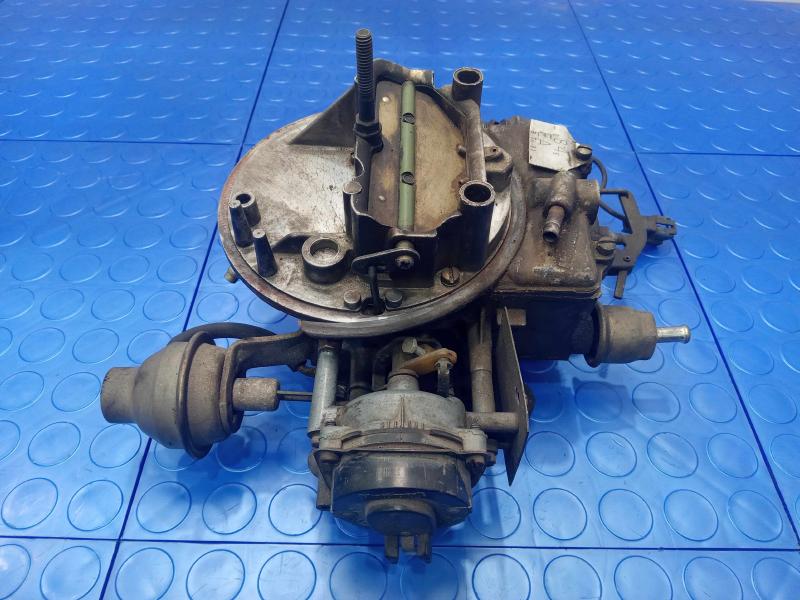 1978 Ford Granada Carburetor