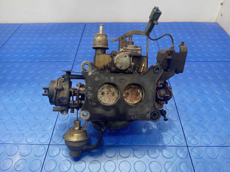 1978 Ford Granada Carburetor