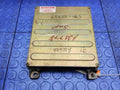 1991 Honda Accord Engine/Motor Brain Box