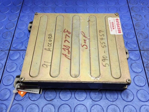 1991 Honda Accord Engine/Motor Brain Box