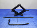 2009-2018 Dodge Journey Spare Tire Tools Jack Kit Assembly OEM 4880456AA