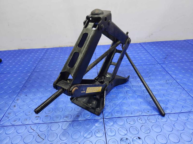 2009-2018 Dodge Journey Spare Tire Tools Jack Kit Assembly OEM 4880456AA
