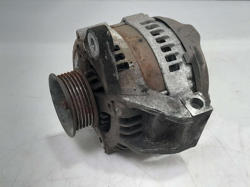 2006-2011 Cadillac DTS Alternator Assembly 150 Amp Denso Genuine OEM 84009378