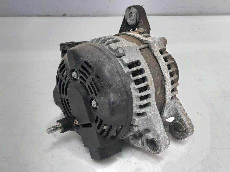 2006-2011 Cadillac DTS Alternator Assembly 150 Amp Denso Genuine OEM 84009378
